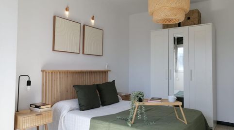 Foto 3 de Piso de alquiler en Avenida España, 1, La Reconquista - El Rosario, Algeciras