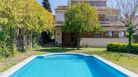 Piso en venta en Carrer Andreu Dameson, 4, Can Violí - Can Poi del Bosc, La Garriga - imagen 2 Foto 2 de Piso en venta en Carrer Andreu Dameson, 4, Can Violí - Can Poi del Bosc, La Garriga