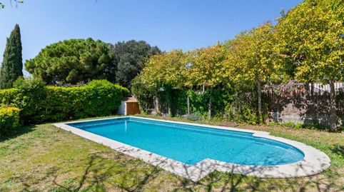 Foto 2 de Casa o xalet en venda a Carrer Andreu Dameson, 4, Can Violí - Can Poi del Bosc, La Garriga