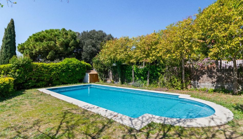 Piso en venta en Carrer Andreu Dameson, 4, Can Violí - Can Poi del Bosc, La Garriga - imagen 1 Foto 1 de Piso en venta en Carrer Andreu Dameson, 4, Can Violí - Can Poi del Bosc, La Garriga