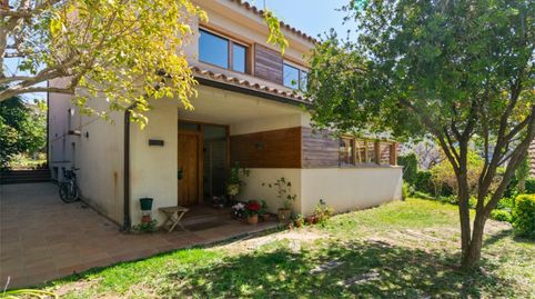 Foto 4 de Casa o xalet en venda a Carrer Andreu Dameson, 4, Can Violí - Can Poi del Bosc, La Garriga