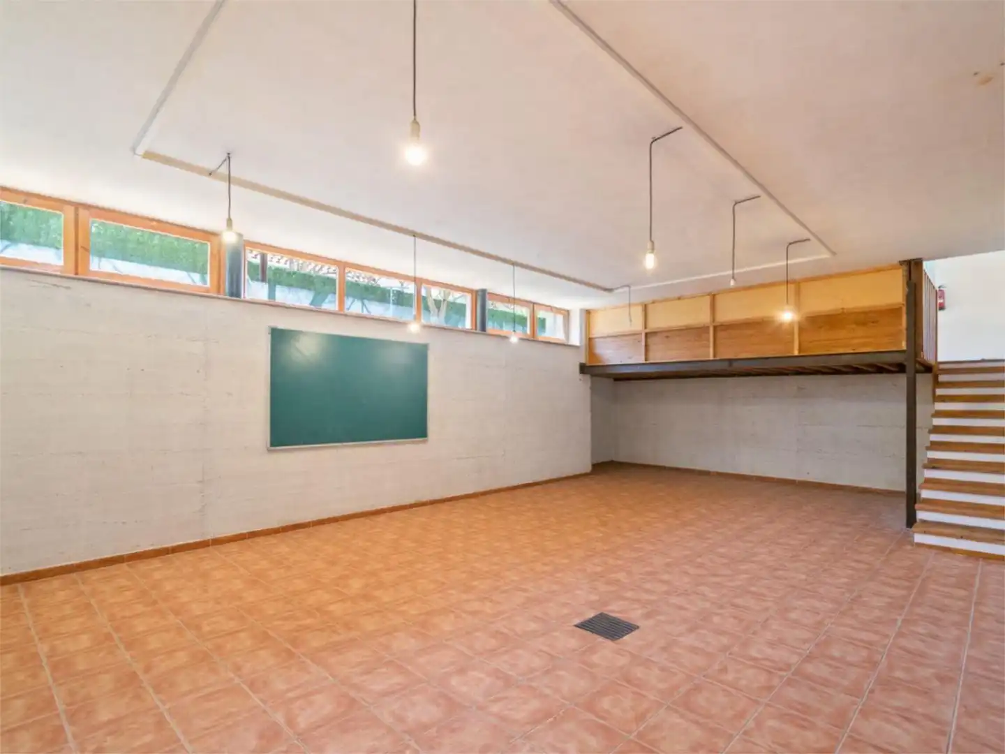 Wohnung zum Verkauf in Carrer Andreu Dameson, 4, Can Violí - Can Poi del Bosc Wohnung zum Verkauf in La Garriga mit Heizung, Privatgarten und Parkett