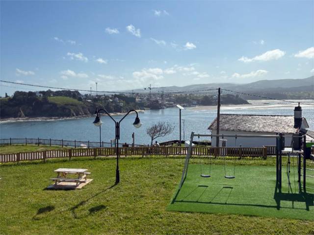 Piso en Venta en Camino Gibraltar, 15 en Ribadeo