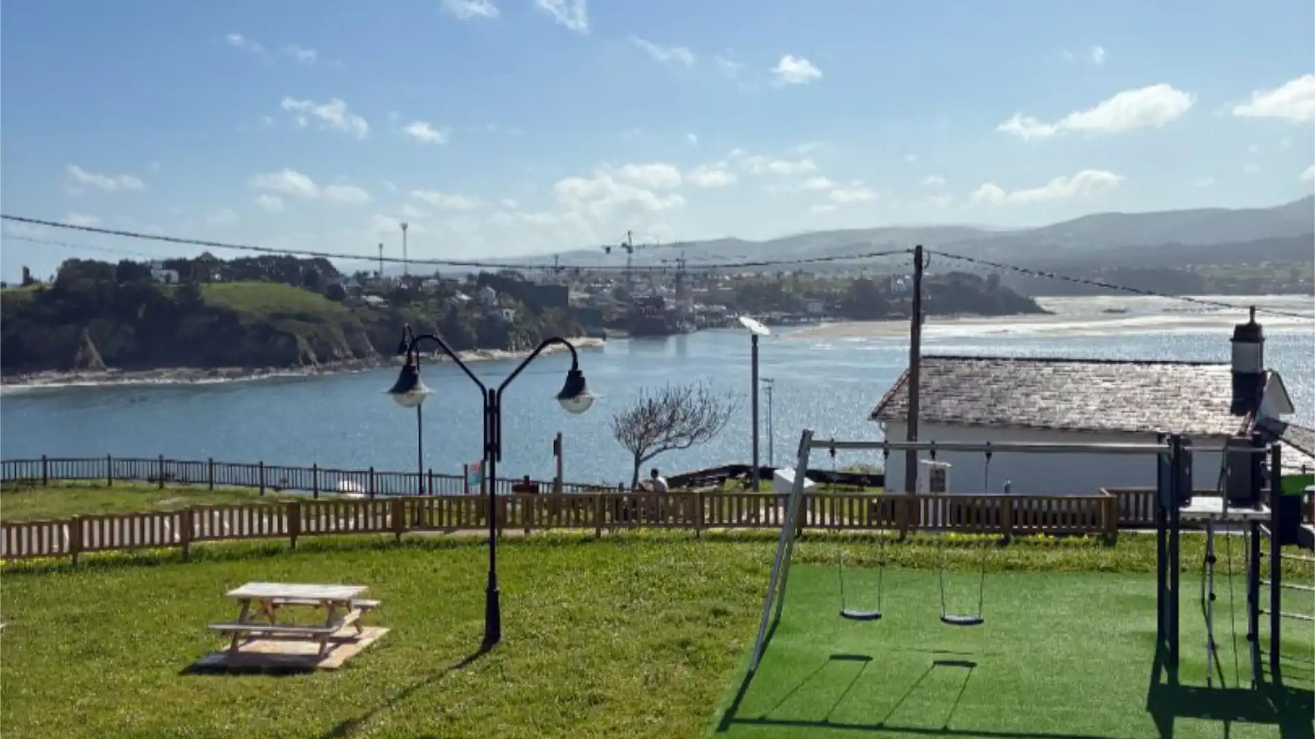 Jardín de Piso en venta en Ribadeo