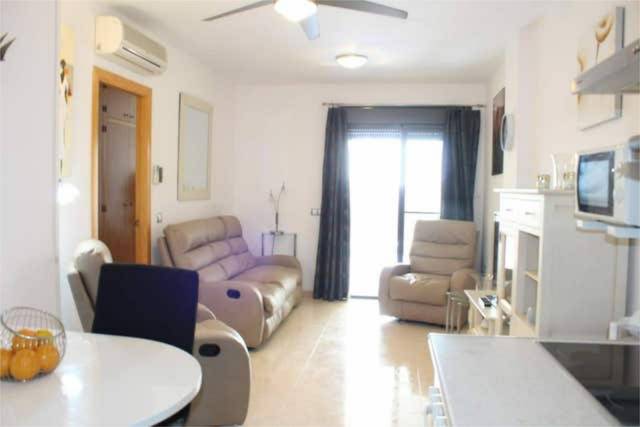 Apartamento en Venta en La Envía