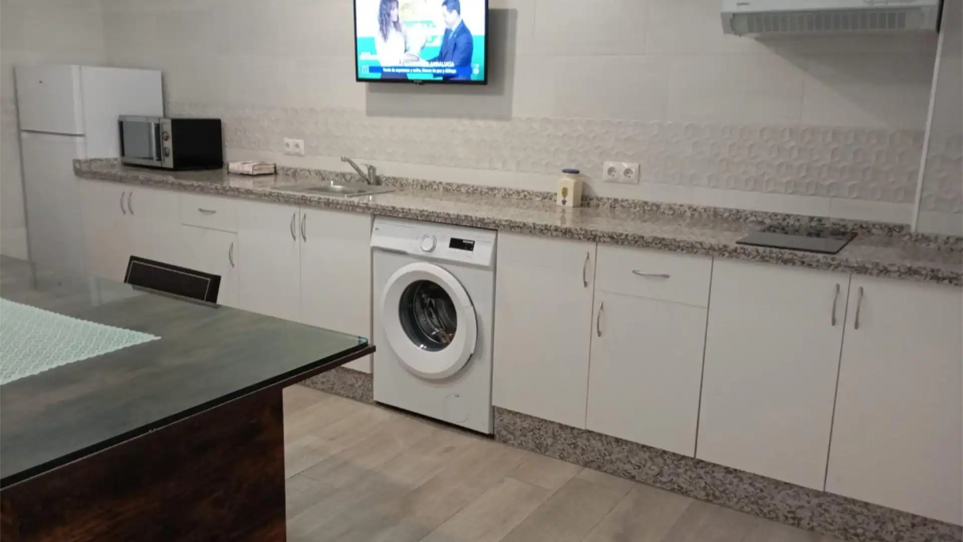 Pis de lloguer a Calle Zahara, 6, Olvera