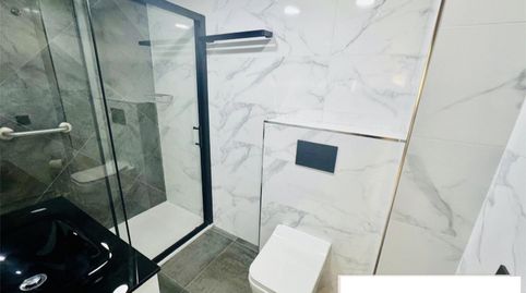 Foto 4 de Piso de alquiler en Partida Serra Gelada, 14, Casco Antiguo - Puerto, Benidorm