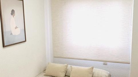 Foto 3 de Piso de alquiler en Partida Serra Gelada, 14, Casco Antiguo - Puerto, Benidorm