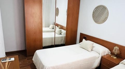 Foto 2 de Piso de alquiler en Partida Serra Gelada, 14, Casco Antiguo - Puerto, Benidorm