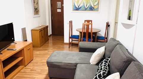 Foto 5 de Piso de alquiler en Partida Serra Gelada, 14, Casco Antiguo - Puerto, Benidorm