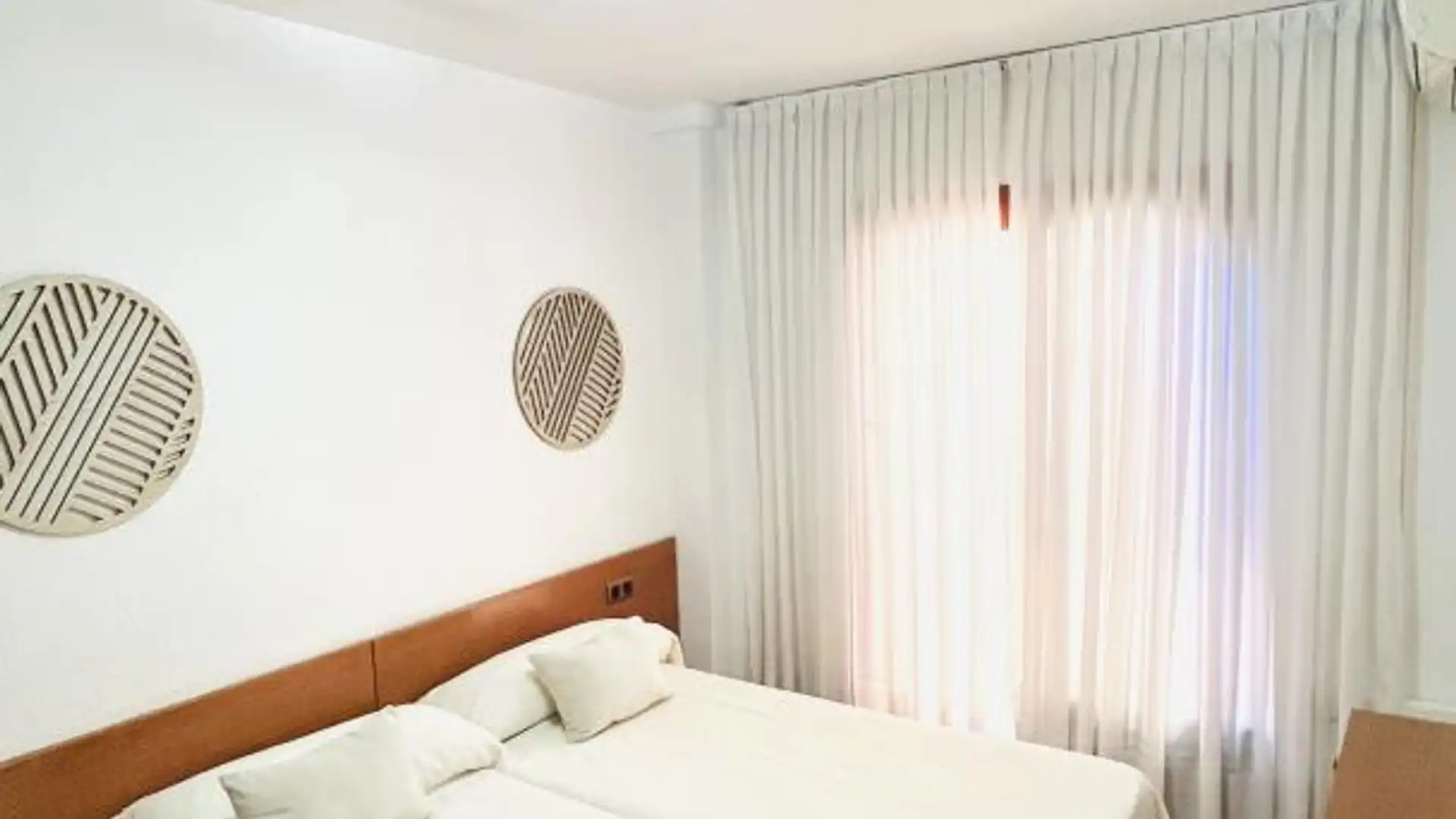 Piso de alquiler en Partida Serra Gelada, 14, Casco Antiguo - Puerto