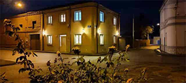 Casa-chalet en Venta en Bustillo del Páramo