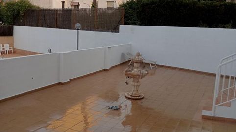 Foto 2 de Piso de alquiler en Calle Pinos, 7, Alberca, Murcia Capital