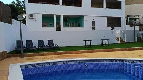 Foto 4 de Piso de alquiler en Calle Pinos, 7, Alberca, Murcia Capital