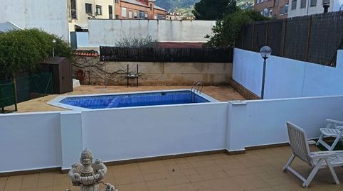 Foto 3 de Piso de alquiler en Calle Pinos, 7, Alberca, Murcia Capital