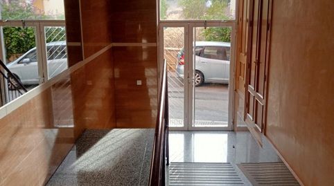 Foto 3 de Piso de alquiler en Calle Pinos, 7, Alberca, Murcia Capital