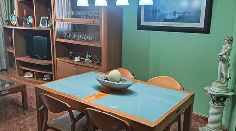 Foto 5 de Piso de alquiler en Calle Pinos, 7, Alberca, Murcia Capital