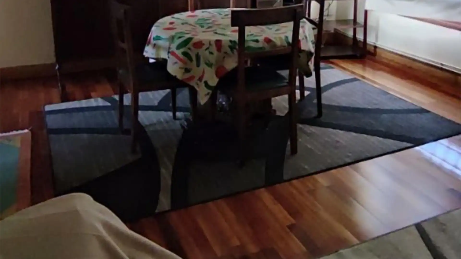 Piso de alquiler en Basurtu