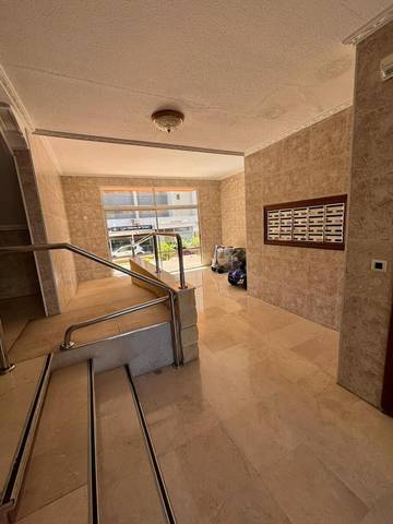Piso en Venta en Avenida de Andalucía, 20 en Juzgados - Plaza de Toros