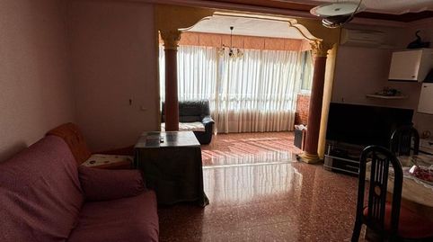 Foto 2 de Piso en venta en Avenida de Andalucía, 20, Juzgados - Plaza de Toros, Benidorm