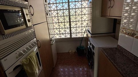 Foto 4 de Piso en venta en Avenida de Andalucía, 20, Juzgados - Plaza de Toros, Benidorm
