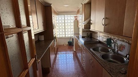 Foto 5 de Piso en venta en Avenida de Andalucía, 20, Juzgados - Plaza de Toros, Benidorm