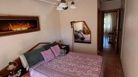 Foto 3 de Piso en venta en Avenida de Andalucía, 20, Juzgados - Plaza de Toros, Benidorm