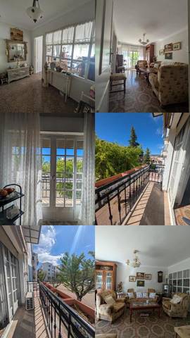 Piso en Venta en Barriada del Príncipe, 6 en Zafra