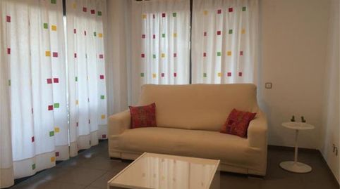 Foto 3 de Apartamento de alquiler en Playa de Gandia, Gandia