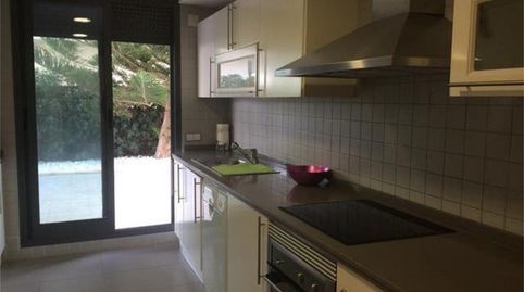 Foto 5 de Apartamento de alquiler en Playa de Gandia, Gandia