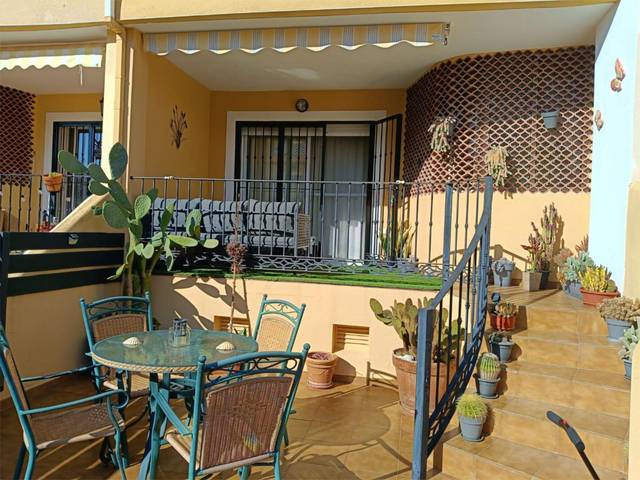 Planta baja en Venta en Calle Dios Baal, 26 en Playa Honda - Playa Paraíso