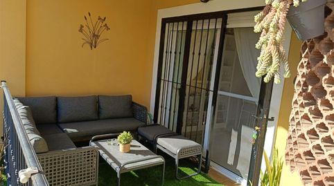 Foto 2 de Planta baixa en venda a Calle Dios Baal, 26, Playa Honda - Playa Paraíso, Cartagena