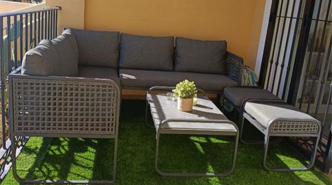 Foto 3 de Planta baixa en venda a Calle Dios Baal, 26, Playa Honda - Playa Paraíso, Cartagena