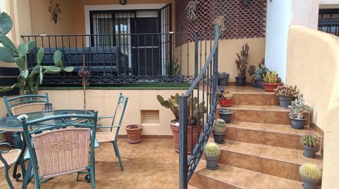 Foto 4 de Planta baixa en venda a Calle Dios Baal, 26, Playa Honda - Playa Paraíso, Cartagena