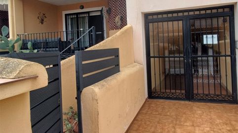 Foto 5 de Planta baixa en venda a Calle Dios Baal, 26, Playa Honda - Playa Paraíso, Cartagena