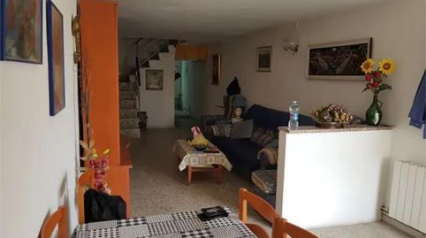 Foto 2 de Casa adosada en venta en Calle Campo del Toro, 10, Épila, Zaragoza