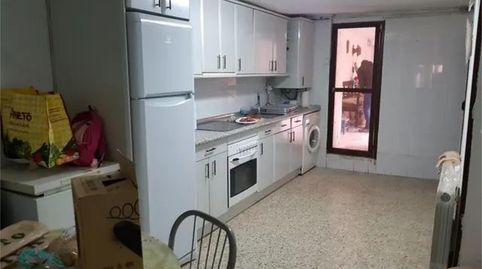 Foto 3 de Casa adosada en venta en Calle Campo del Toro, 10, Épila, Zaragoza