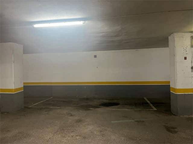 Garaje en Alquiler en Centro