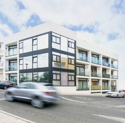 Piso en Alquiler en Calle Poris, 4 en Corralejo