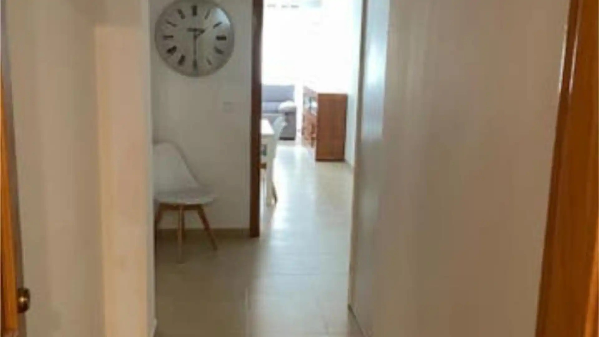 Piso de alquiler en Navalmoral de la Mata