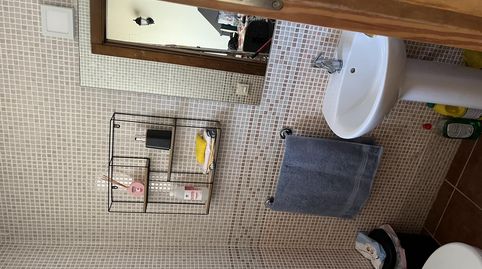 Foto 2 de Casa adosada de alquiler en Calle Nueva, 27, El Ronquillo, Sevilla