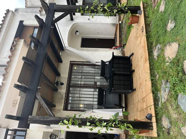 Casa adosada en Alquiler en Calle Nueva, 27 en El Ronquillo