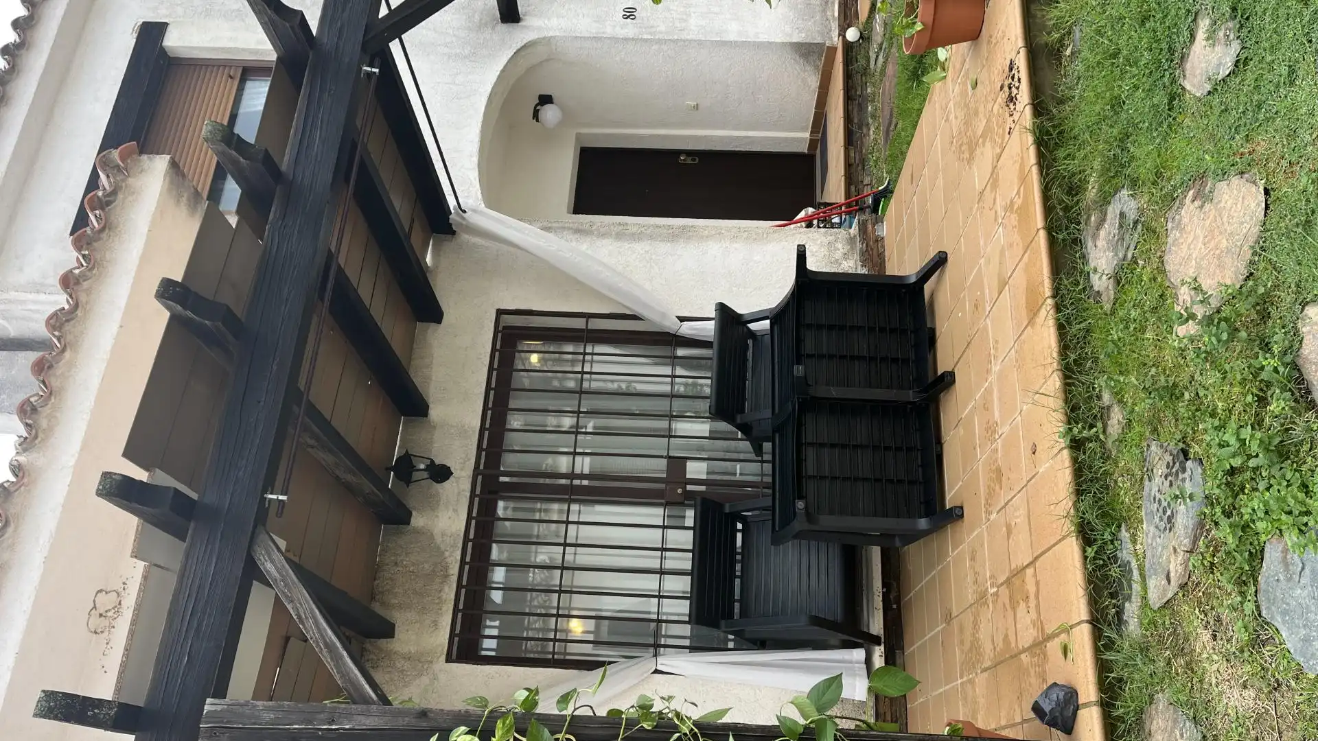 Casa adosada de alquiler en Calle Nueva, 27, El Ronquillo