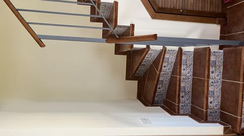 Foto 3 de Casa adosada de alquiler en Calle Nueva, 27, El Ronquillo, Sevilla