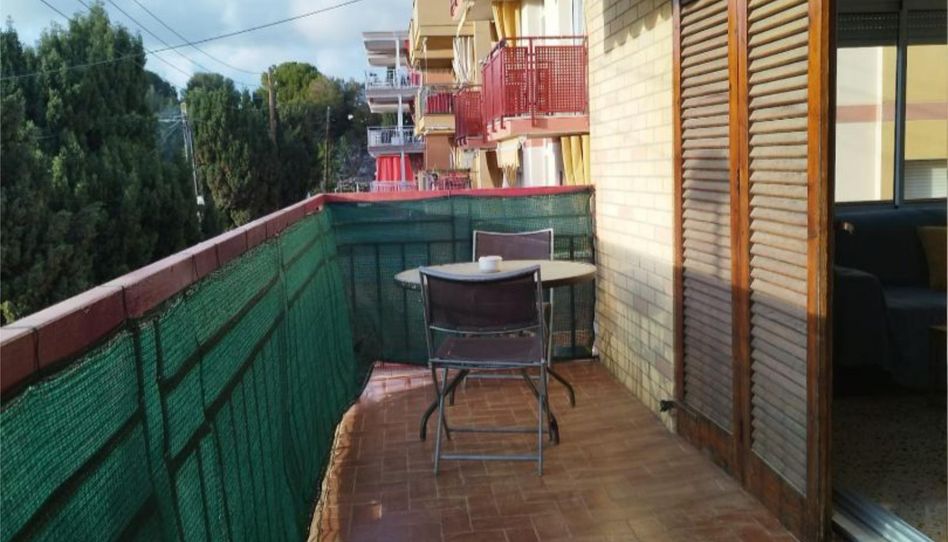 Flat for sale in Avinguda Mediterrani, 4, Can Toni, Cunit - image 1 Photo 1 of Flat for sale in Avinguda Mediterrani, 4, Can Toni, Cunit