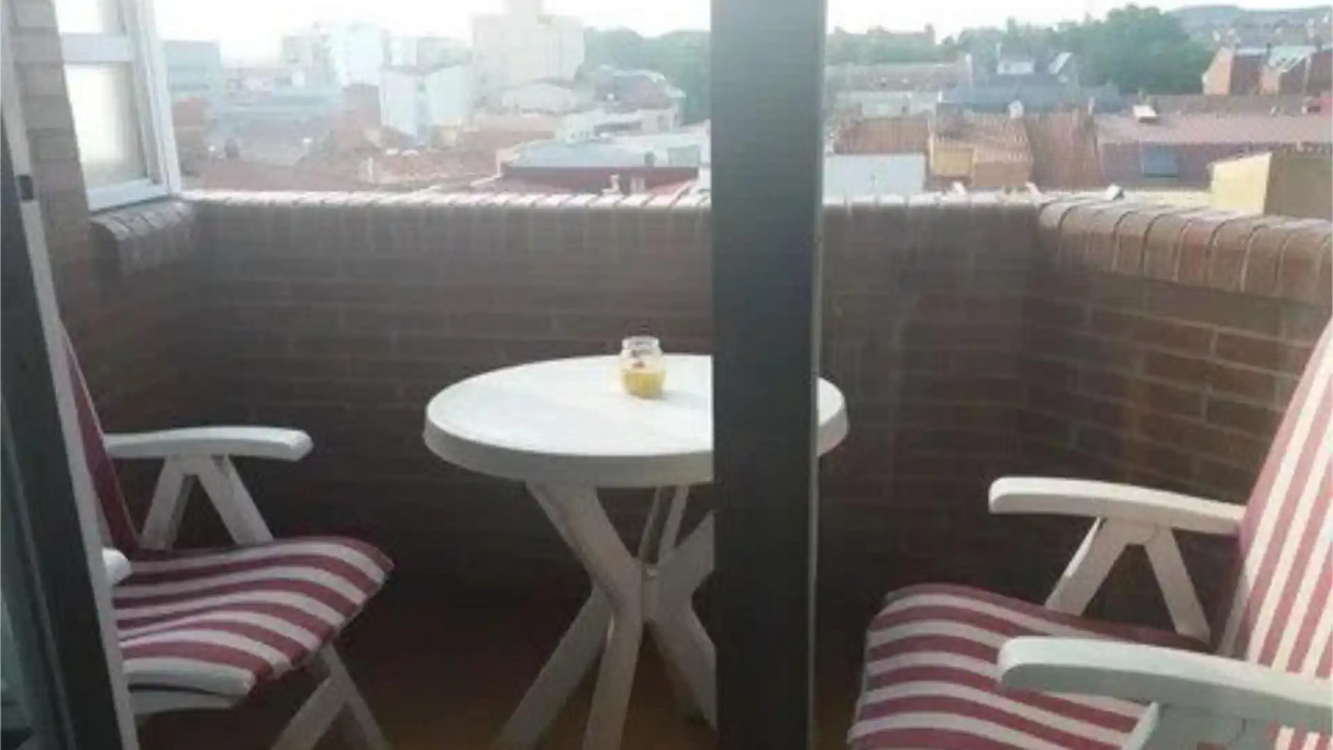 Apartamento de alquiler en Calle Juan de la Cosa, 5, Crucero