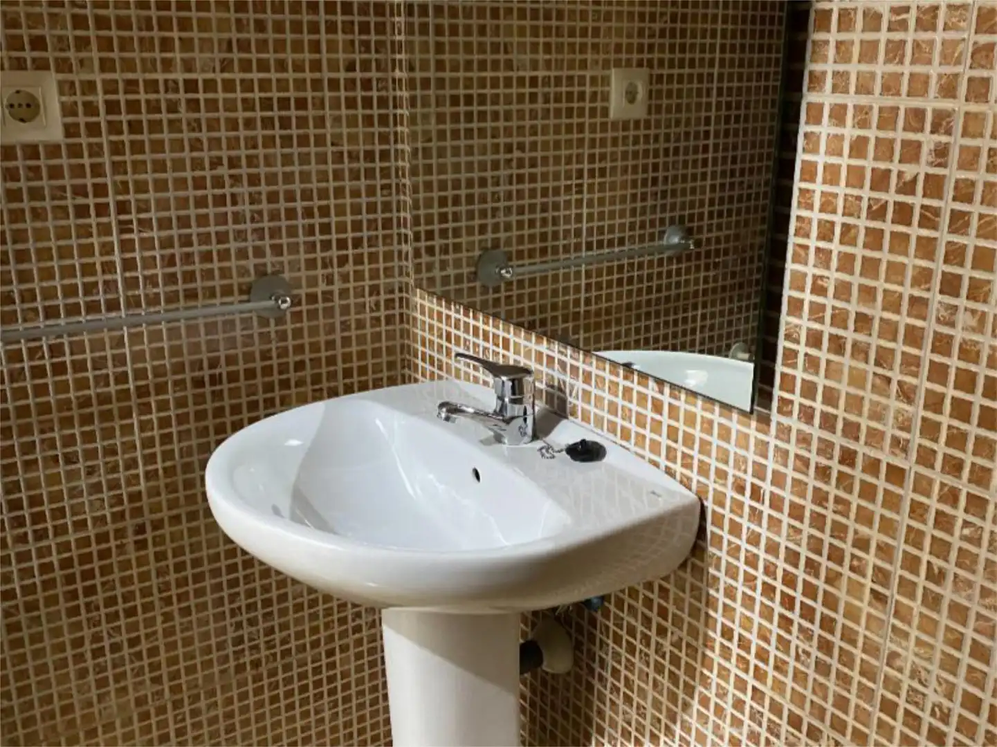 Bany de Pis en venda en Galapagar amb Aire condicionat i Calefacció