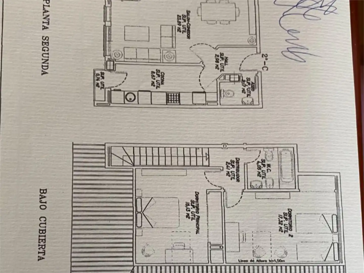 Wohnung zum Verkauf in Calle del Príncipe, 11, Casco Antiguo Wohnung zum Verkauf in Galapagar mit Klimaanlage