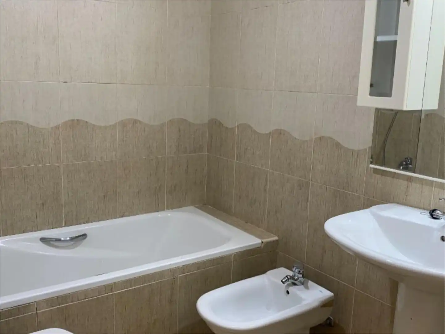 Wohnung zum Verkauf in Calle del Príncipe, 11, Casco Antiguo Badezimmer von Wohnung zum Verkauf in Galapagar mit Klimaanlage