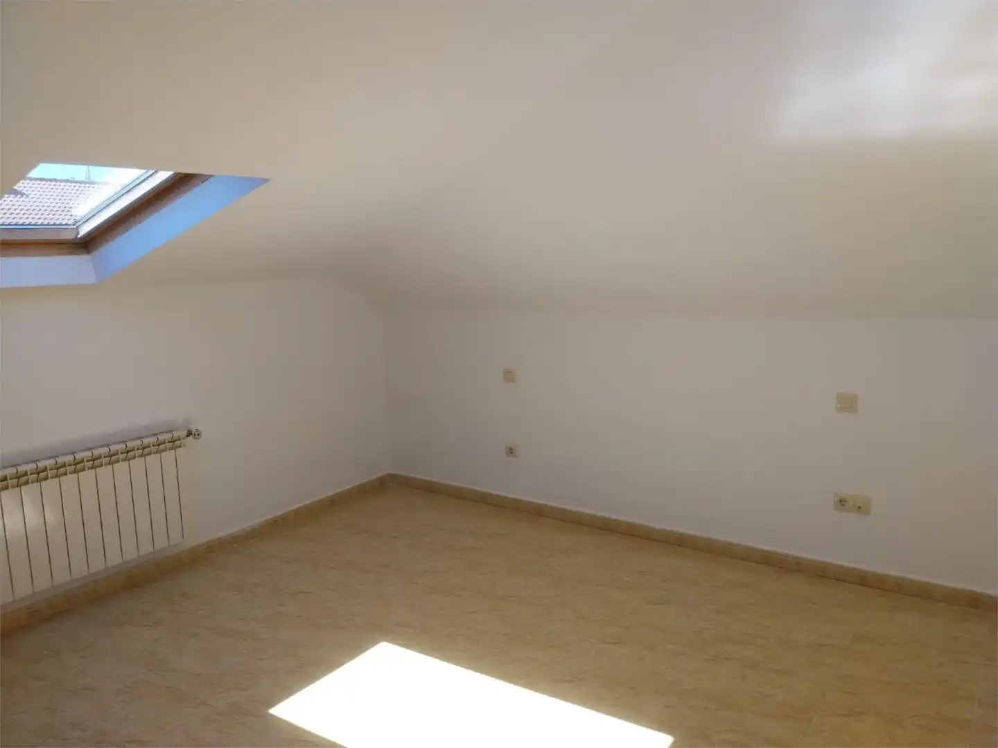 Wohnung zum Verkauf in Calle del Príncipe, 11, Casco Antiguo Wohnung zum Verkauf in Galapagar mit Klimaanlage
